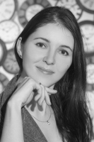 üzleti portréfotó