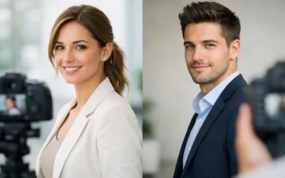 Hogyan pózoljak profilképhez, hogy jól álljon?