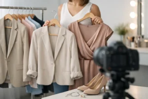 Mit vegyek fel portréfotózásra?