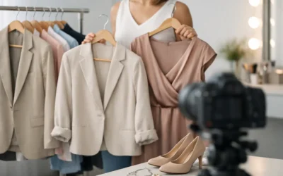 Mit vegyek fel portréfotózásra?