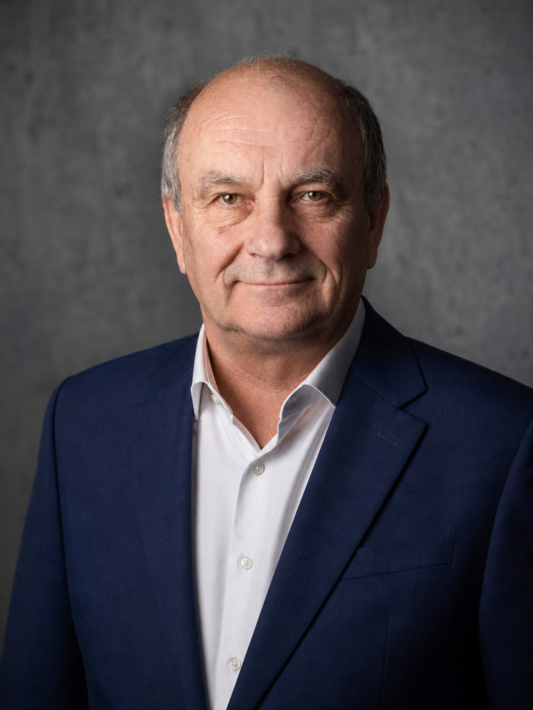 Kaszás Attila fényképész