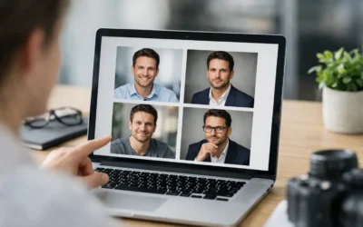 Hogyan válasszak profilképet LinkedInre?