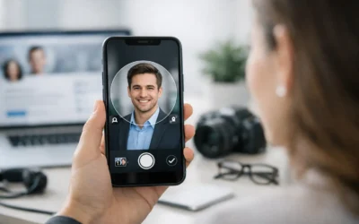 LinkedIn profilkép beállítás útmutató